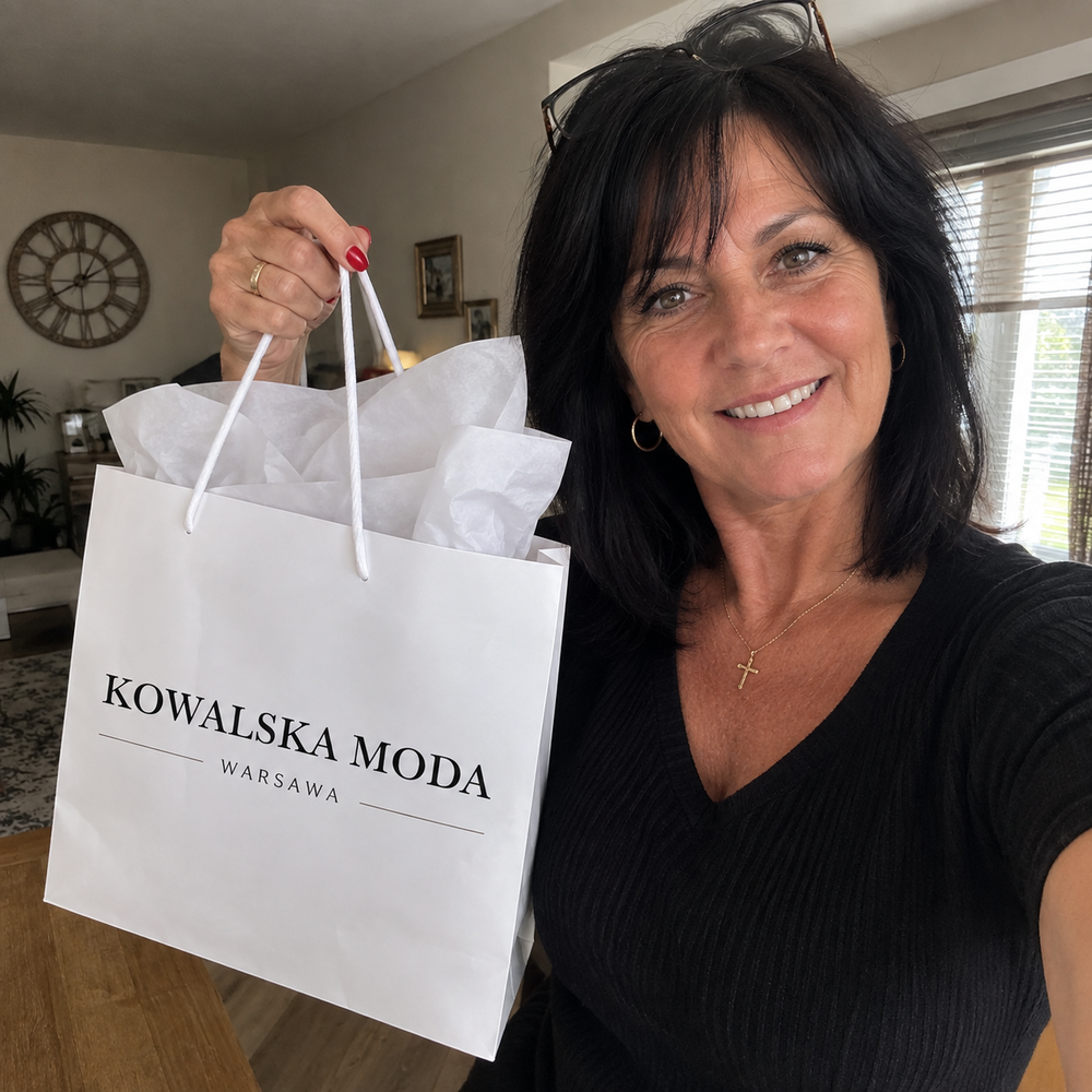 <h3>Dlaczego kobiety uwielbiają Kowalska moda</h3>